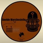 cover: Davide Marchesiello - Palenque