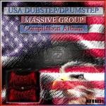 cover: Various - Dubstep Drumstep Massive Group Compilation Album