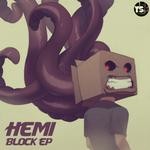 cover: Hemi - Block EP