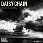 cover: Daisy Chain - Wake & Skank EP