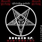 cover: Dj Migraine - Doomed EP