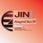 cover: Jin - The Absymal Box EP