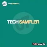 cover: Various - Tech Sampler 07