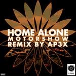 cover: Home Alone - Motorshow