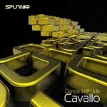 cover: Cavallo - Dance With Me