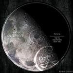 cover: Sheva Gh - La Luna EP