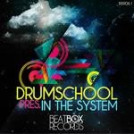 cover: Drumschool - In The System