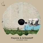 cover: Playone|Vadim Griboedov - Number One