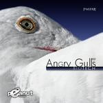 cover: Biotech - Angry Gulls EP