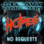 cover: Hot Mess - No Requests EP