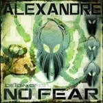 cover: Alexandre - No Fear