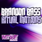 cover: Brandon Bass - Ritual Motions