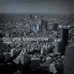 cover: Reedd - Before Tomorrow