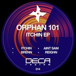 cover: Orphan101 - Itchin EP