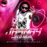 cover: Flo Rida|Kay, Jay - What The Girls Like