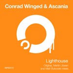 cover: Winged, Conrad|Ascania - Lighthouse