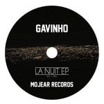 cover: Gavinho - La Nuit EP