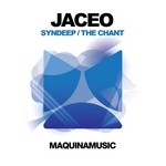 cover: Jaceo - Syndeep EP