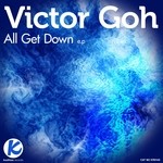 cover: Victor Goh - All Get Down