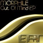 cover: Morphile - Out Of Mind EP