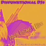 cover: Disfunktional Djs Feat Essence|Disfunktional Djs - Deductive Reasoning