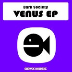 cover: Dark Society - Venus EP