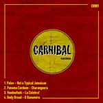 cover: Palov|Panama Cardoon|Voodoofunk|Dedy Dread - Carnibal 001