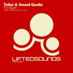 cover: Tellur|Sound Quelle - Try Again