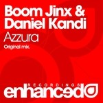 cover: Boom Jinx|Daniel Kandi - Azzura