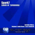 cover: Spark7 - Sound Of Tommorow