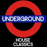 cover: Various - Underground House Classics