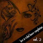 cover: Various - Lost In Tribal House Compilation Vol 2