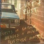 cover: Guests Of Nature|Muna|Mendez|Freestyle Master - Lust & Rust