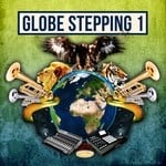 cover: Nuphlo|Si Begg|Thorpe, Tony|Pempi Thorpe - Globe Stepping Vol 1