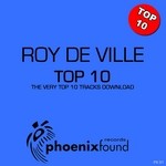 cover: Roy De Ville - Roy De Ville Top 10