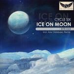 cover: Cycle Six - Ice On Moon