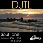 cover: Djtl - Soul Tone