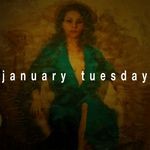 cover: January Tuesday - Our Jewel