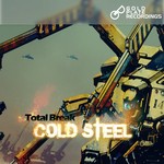 cover: Total Break - Cold Steel