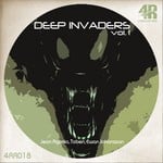 cover: Agoriia, Jean|Toben|Ewan Johansson - Deep Invaders Vol 1