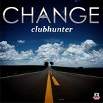 cover: Clubhunter - Change