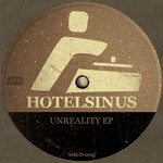 cover: Hotelsinus - Unreality EP