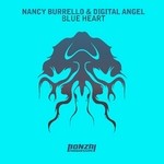 cover: Burrello, Nancy|Digital Angel - Blue Heart