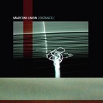 cover: Marconi Union - Distance