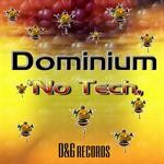 cover: Dominium - No Tech