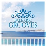 cover: Various - Balearic Grooves