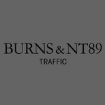 cover: Burns & Nt89 - Traffic (remixes)