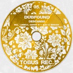 cover: Dubfound - Descanso LP