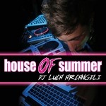 cover: Dj Luca Arcangeli - House Of Summer