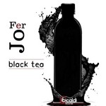 cover: Jo Fer - Black Tea